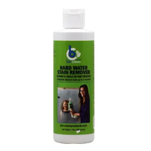 10 OZ WTR Stain Remover
