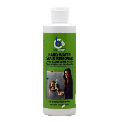 10 OZ WTR Stain Remover