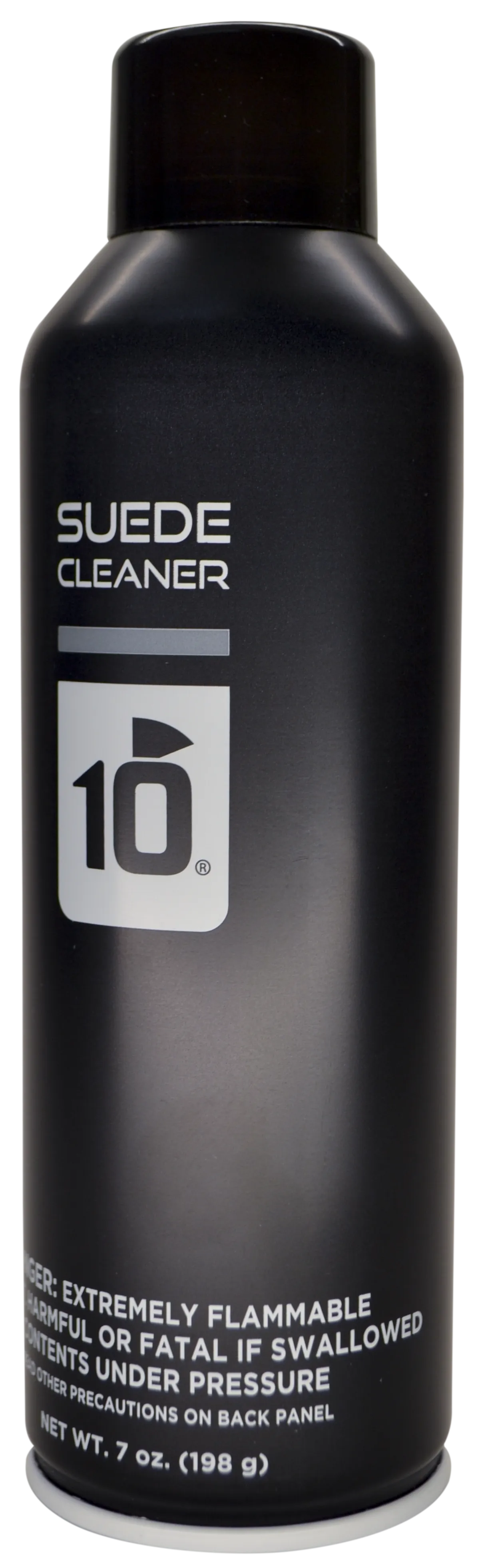10 Seconds ® Proline Suede Cleaner