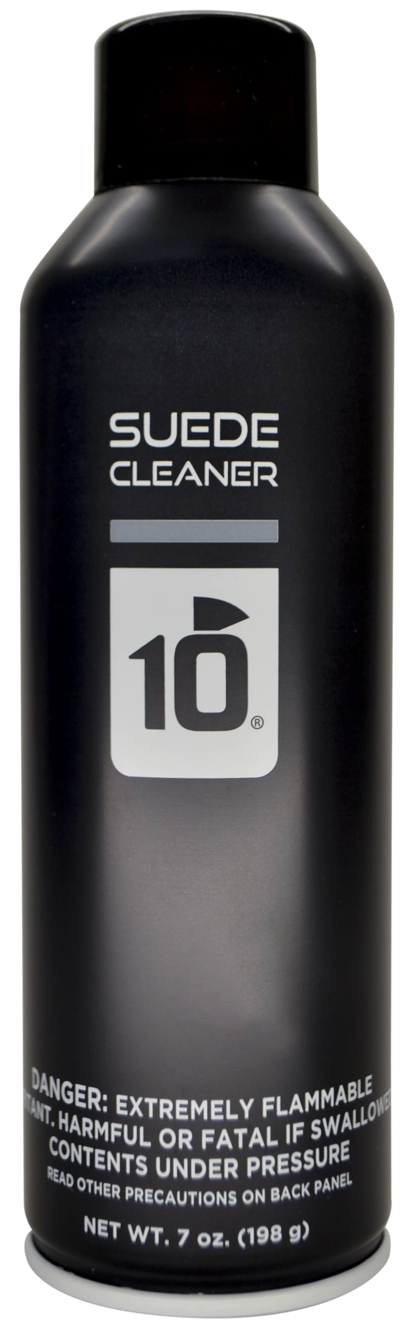 10 Seconds ® Proline Suede Cleaner