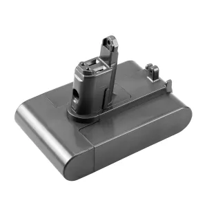 22.2V Spare Battery | For Dyson Vacuum Cleaners | 2.0Ah