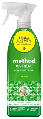 28 OZ AP Bamboo Cleaner