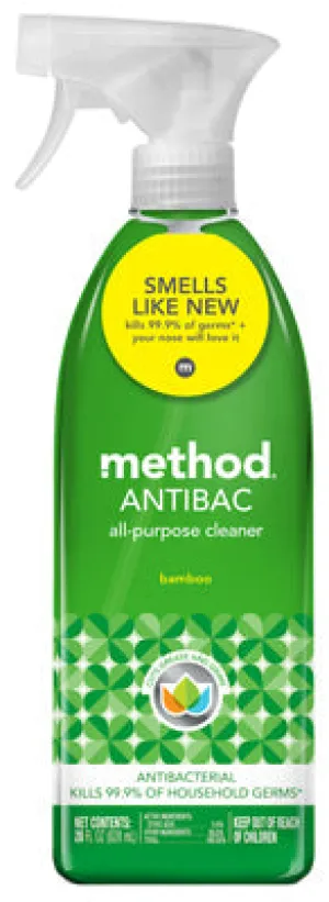 28 OZ AP Bamboo Cleaner