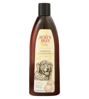 35% OFF: Burt's Bees Care Plus  Hydrating Coconut Oil Dog Conditioner