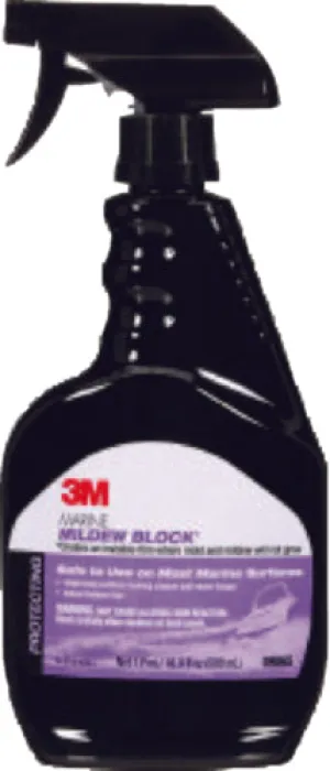 3M Marine Mildew Block 16.9oz 09065 | 24