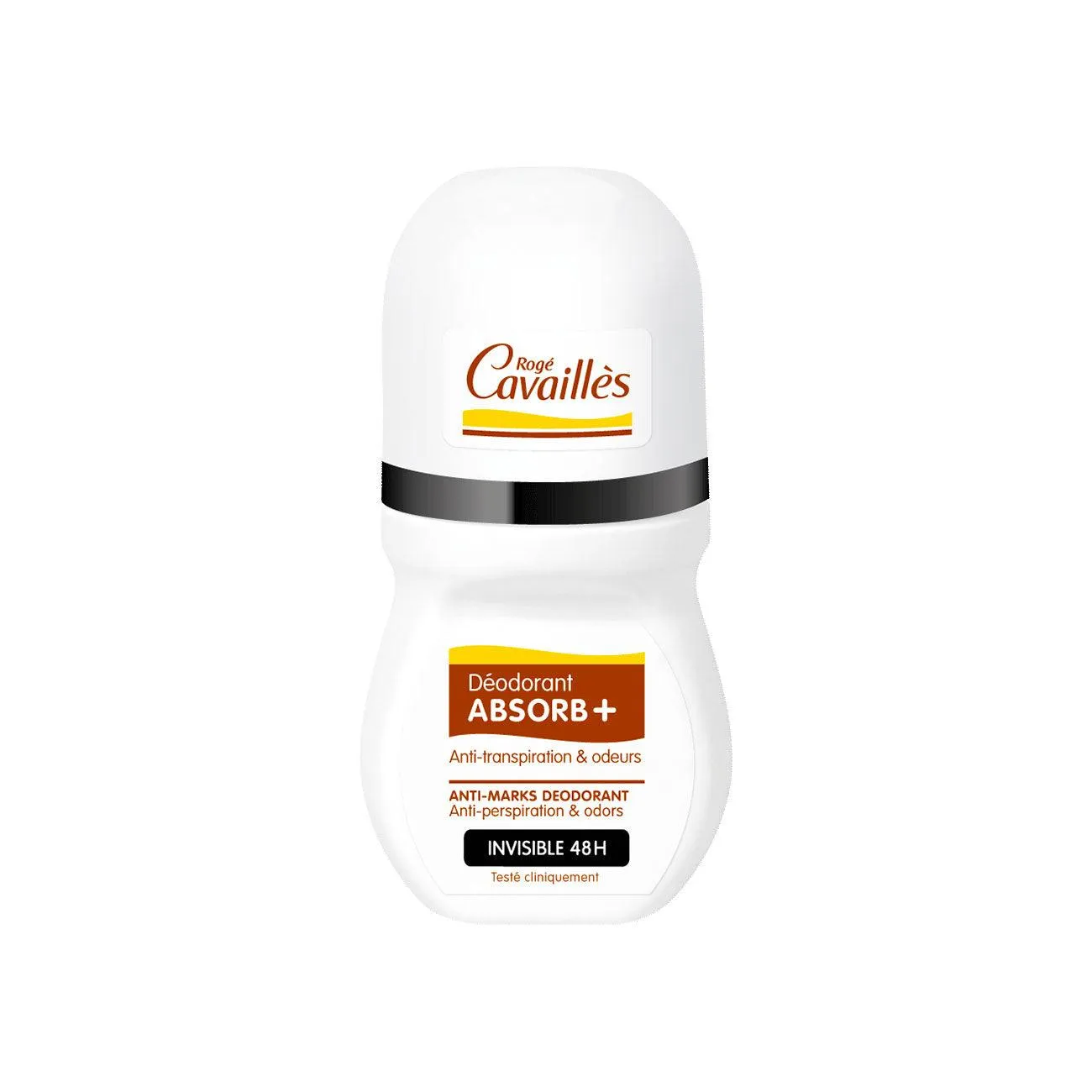 Absorb  Anti-Marks Deodorant - Invisible 48H