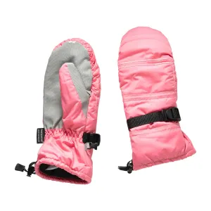 Andorra Thinsulate Mitts
