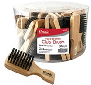 Annie Brush | Mini Brush