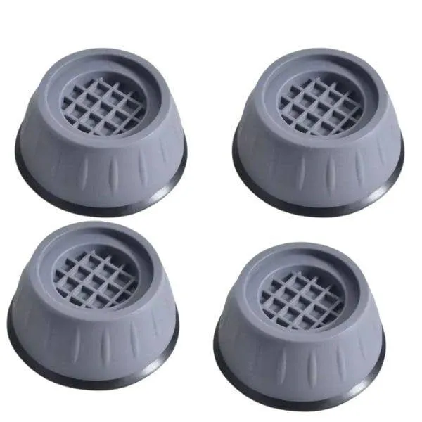 Anti Slip pads for fridges and washing machines