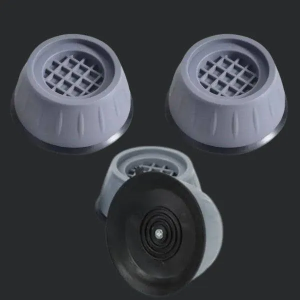 Anti Slip pads for fridges and washing machines