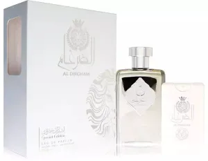 Ard Al Zaafaran Al Dirgham Eau De Parfum Spray  .65 Mini Edp Spray By Al Zaafaran For Women-100 Ml