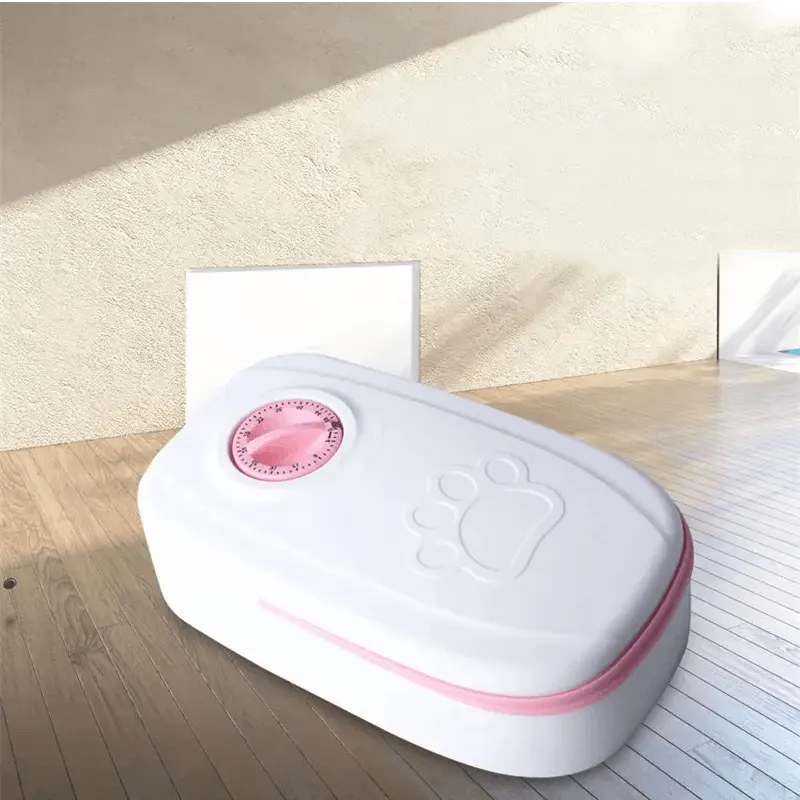 Automatic Pet Feeder For Cats And Dogs RB-54