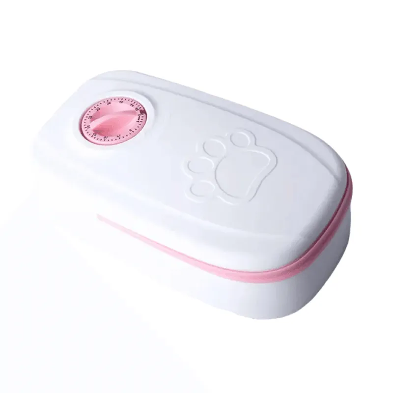 Automatic Pet Feeder For Cats And Dogs RB-54