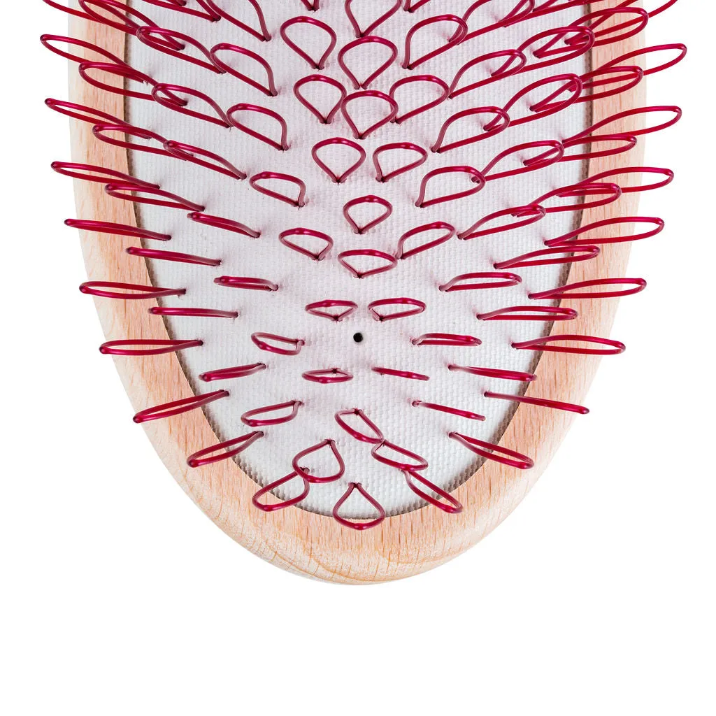 Beechwood Protection Brush - Extra Soft