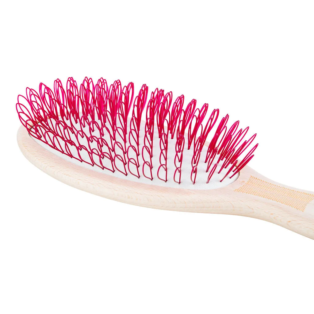 Beechwood Protection Brush - Extra Soft