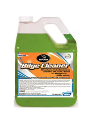 BILGE CLEANER