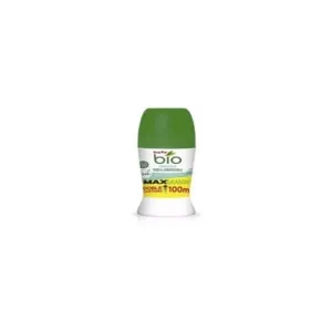Bio natural 0% deodorant Dermo Max roll-on 100ml, Byly