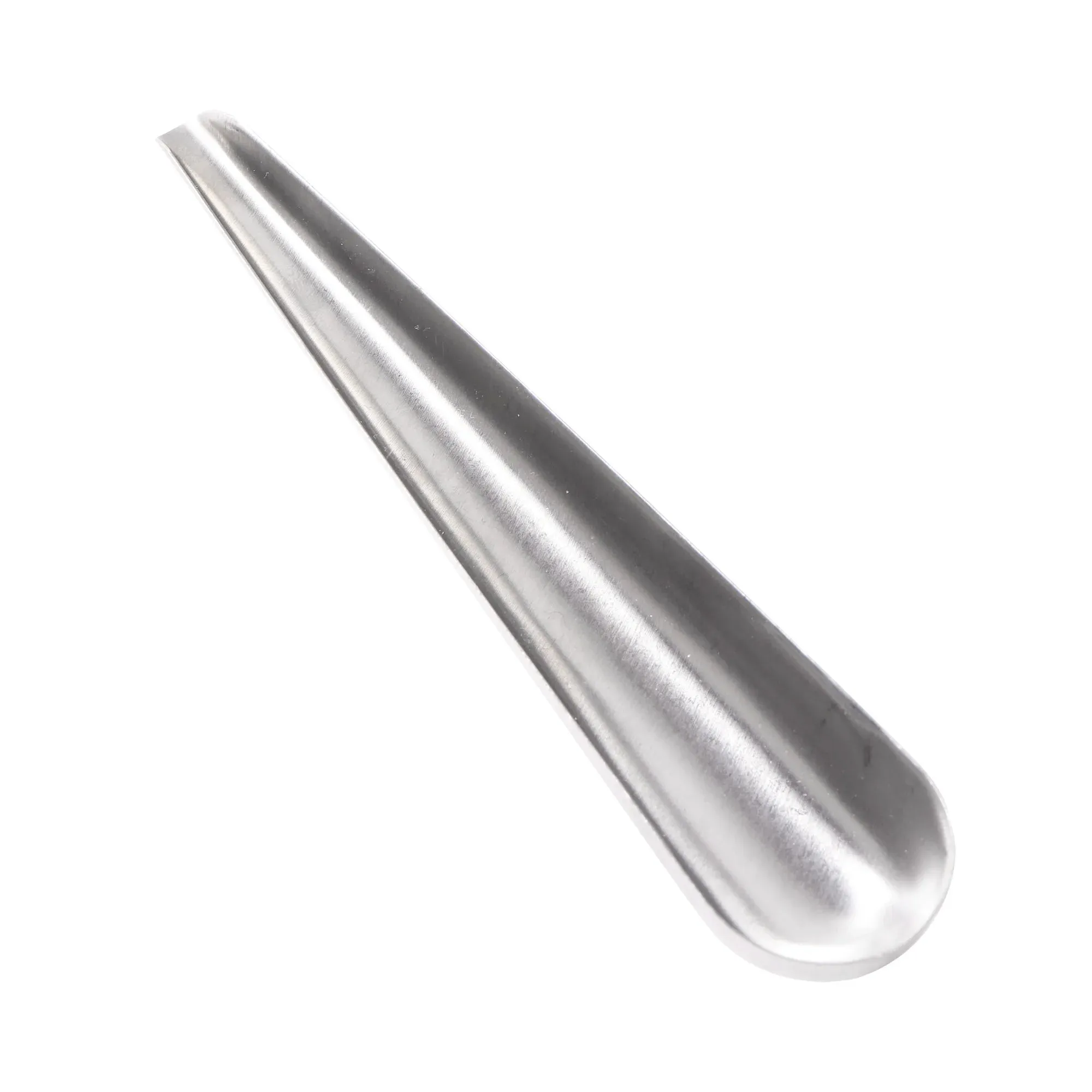 Bird Feeding Tool Pet Bird Parrot Bird Cage Stainless Steel Feeder Stainless Steel Bird Food Spoon Feeding Bird Supplies