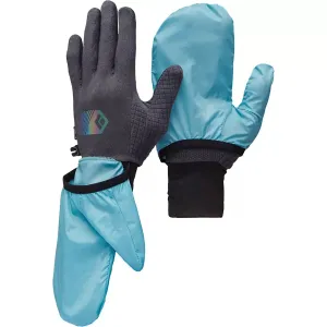 Black Diamond Gritech Storm Hood Gloves