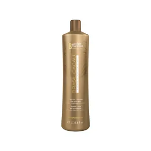 Brasil Cacau Anti Frizz Conditioner 1 Litre