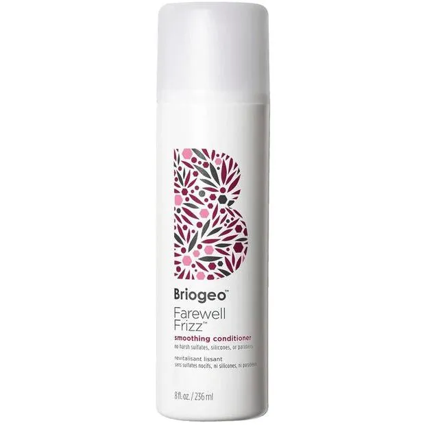 Briogeo Rosehip, Argan   Coconut Smoothing Conditioner