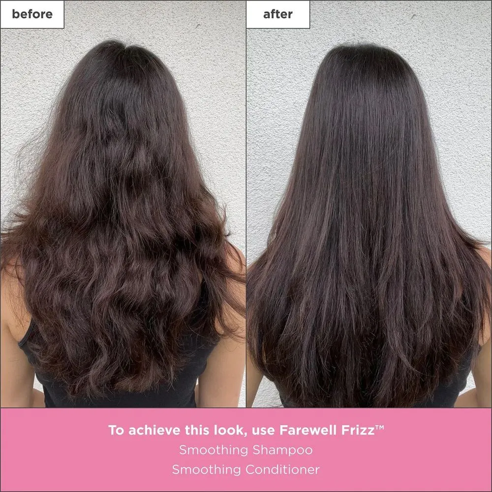 Briogeo Rosehip, Argan   Coconut Smoothing Conditioner