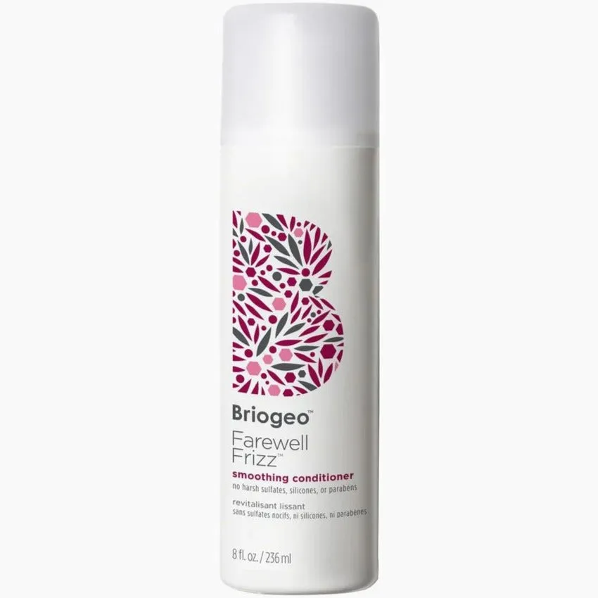 Briogeo Rosehip, Argan   Coconut Smoothing Conditioner