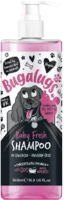 BUGALUGS BABY FRESH SHAMPOO