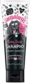 BUGALUGS BABY FRESH SHAMPOO