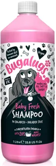 BUGALUGS BABY FRESH SHAMPOO