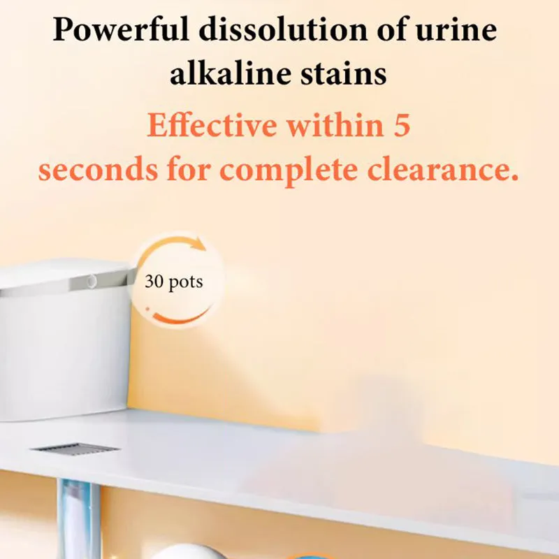 BUY 2 GET 3 FREEMulti-Use Powerful Anti-Clog Drain Cleaner Powder
