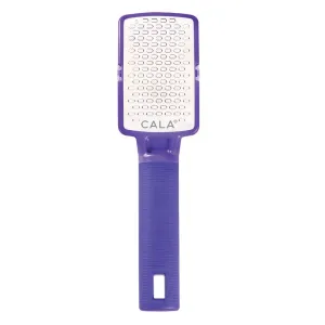 Cala Silky Glide Pro Callus Remover (Purple)