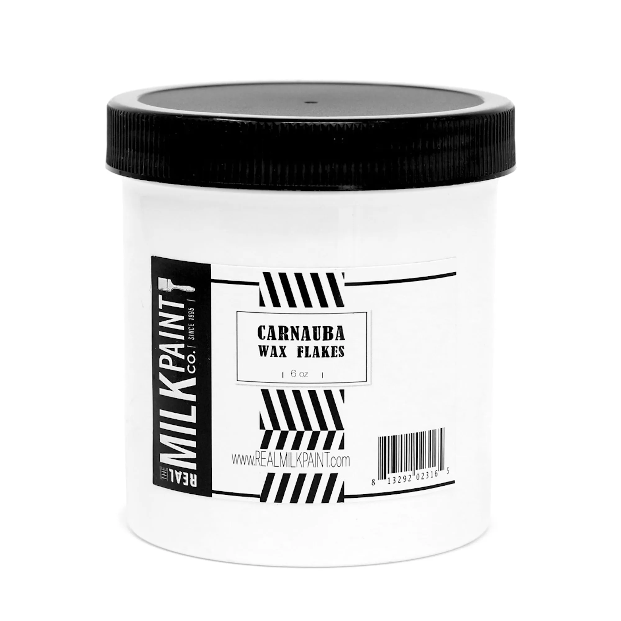 Carnauba Wax Flakes