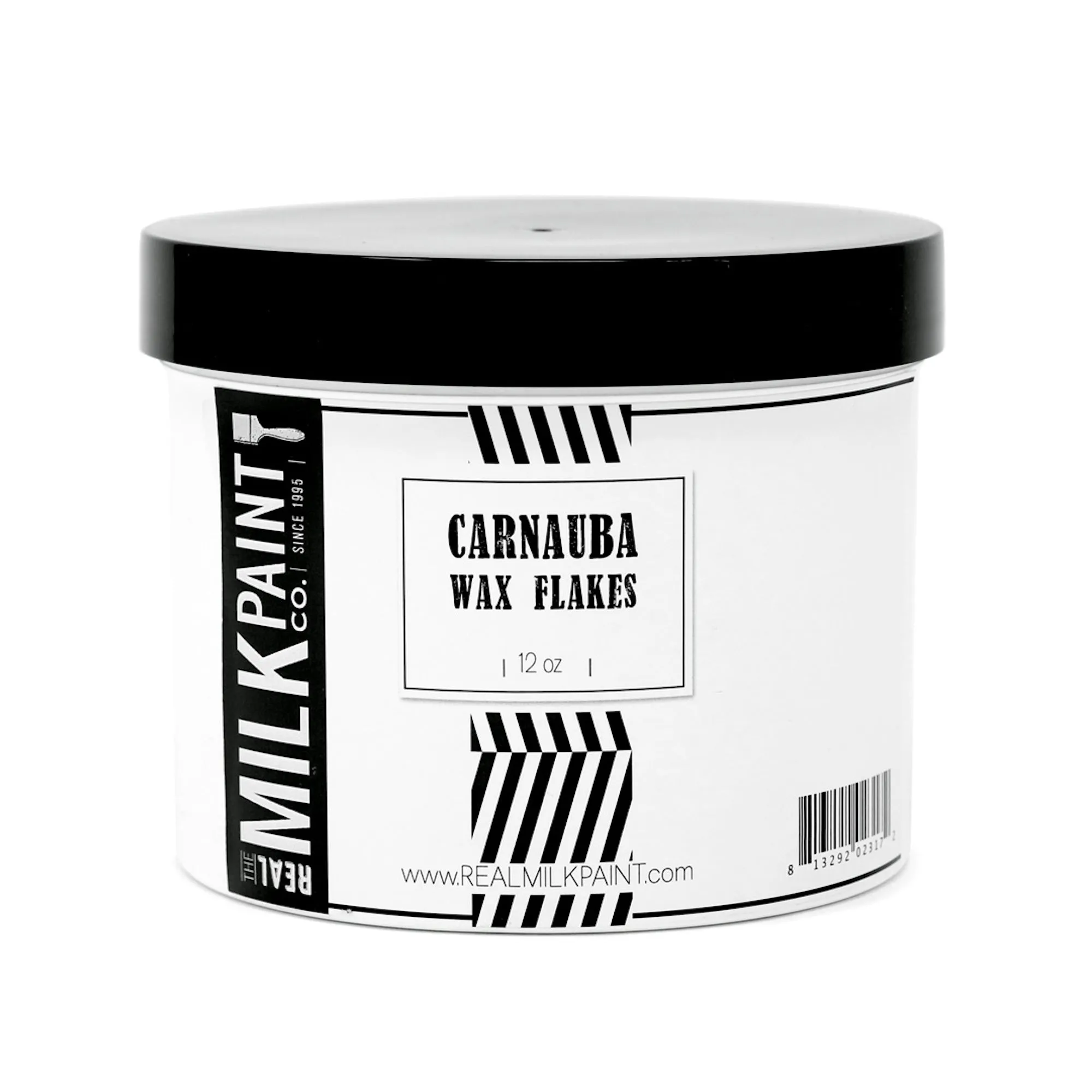 Carnauba Wax Flakes