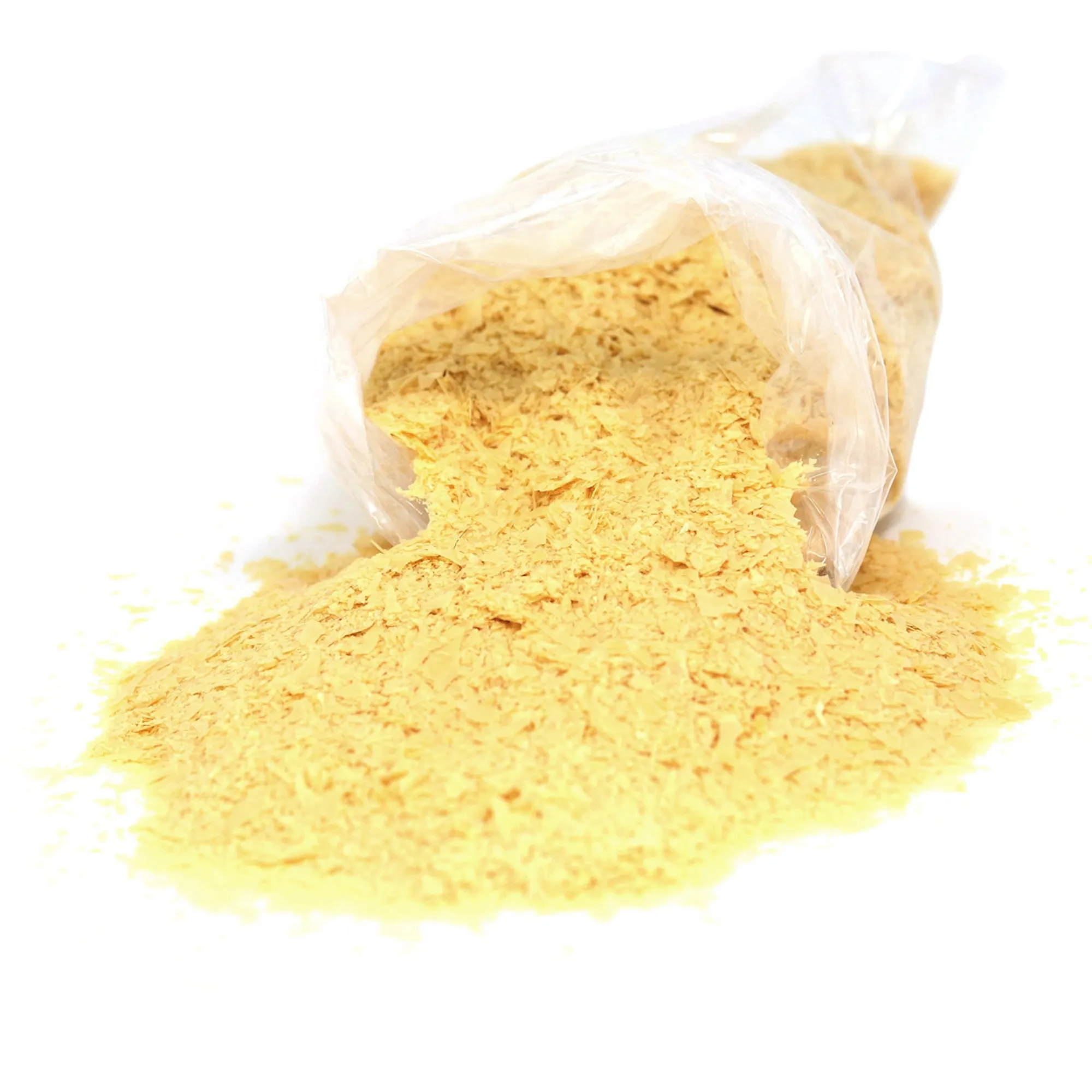 Carnauba Wax Flakes