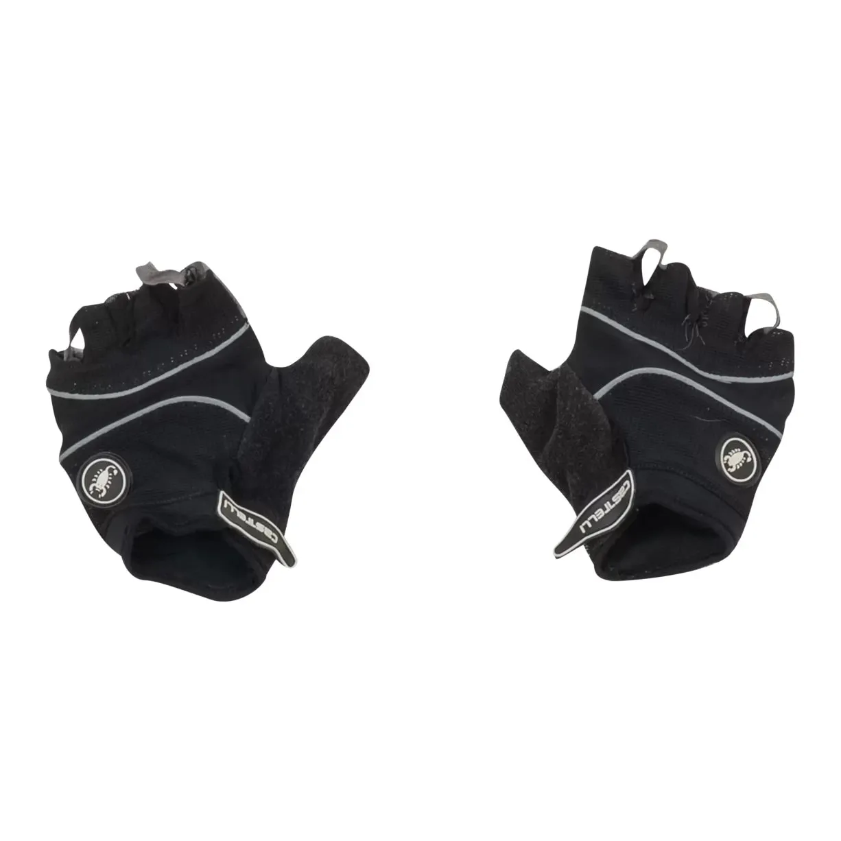 Castelli Fingerless Cycling Gloves