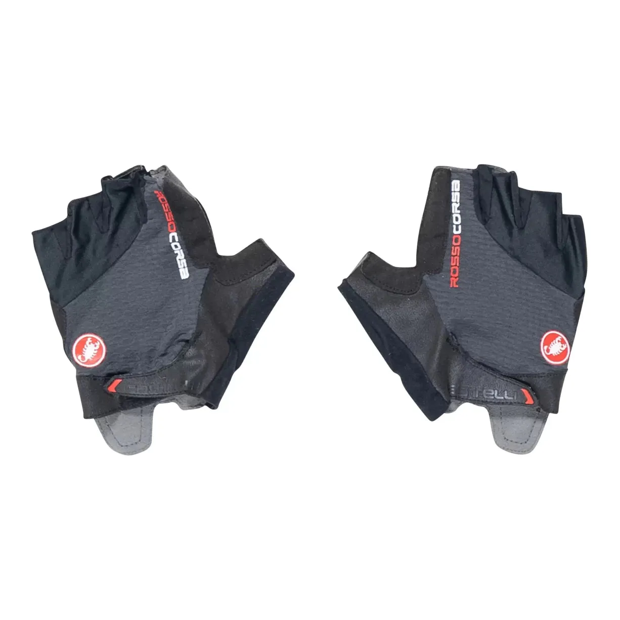 Castelli Rosso Corsa Pro V Cycling Gloves