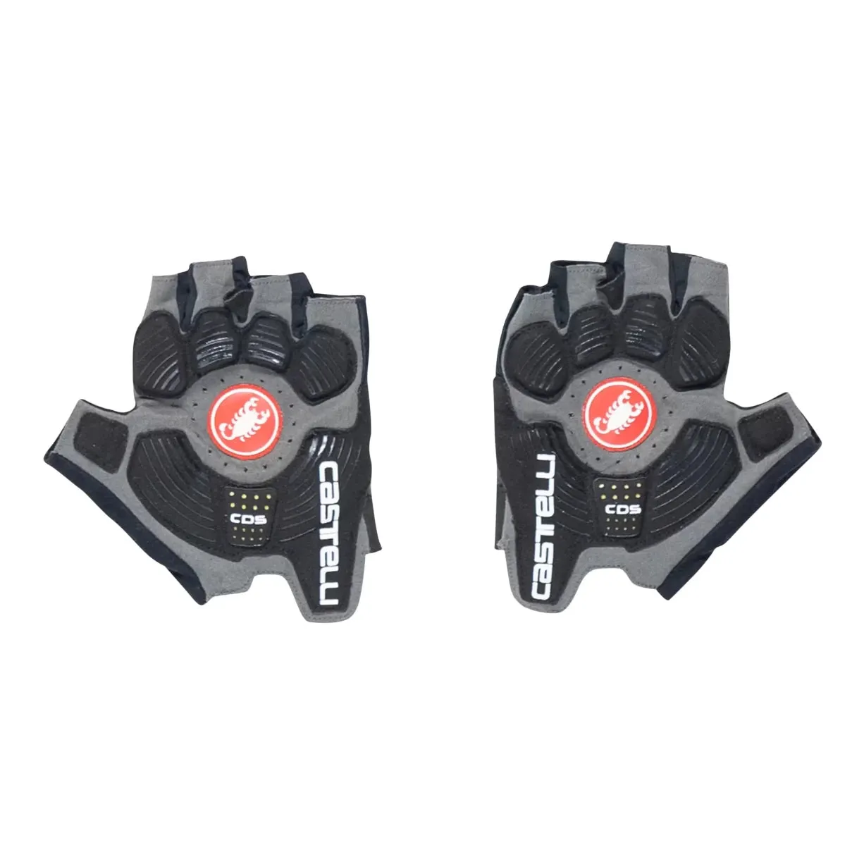 Castelli Rosso Corsa Pro V Cycling Gloves