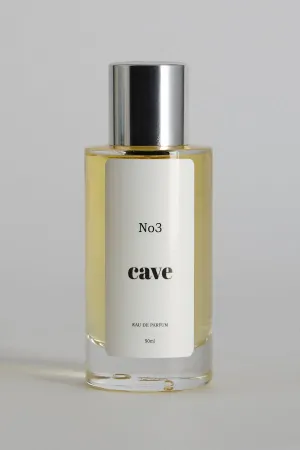 Cave No3