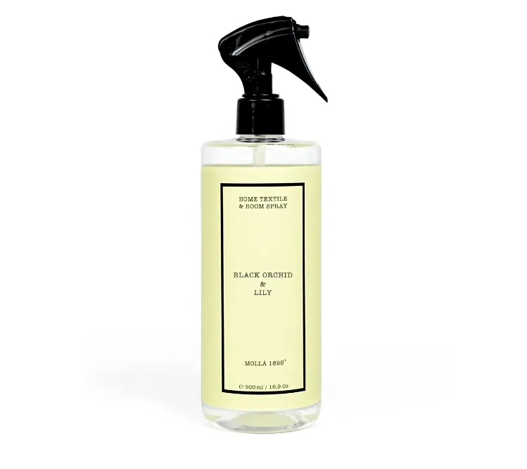 Cereria Molla Home Textile & Room Spray 500ml