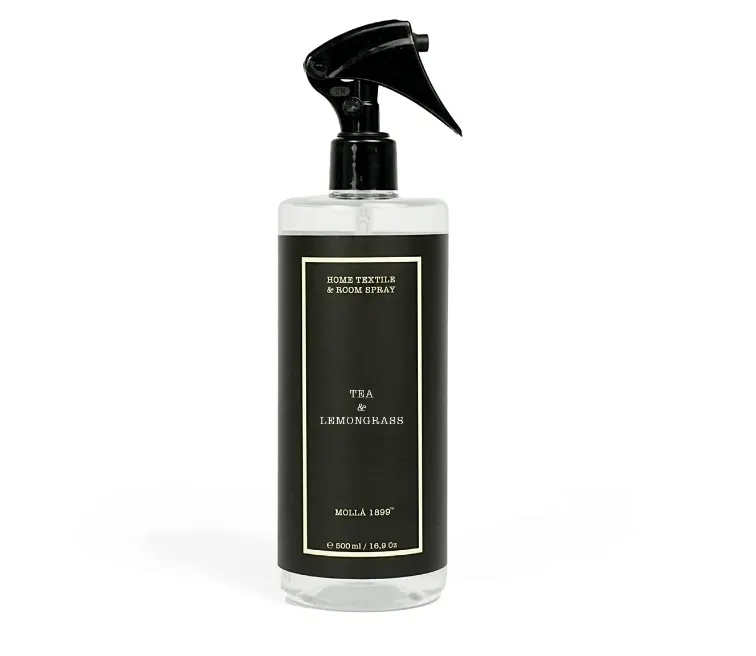 Cereria Molla Home Textile & Room Spray 500ml