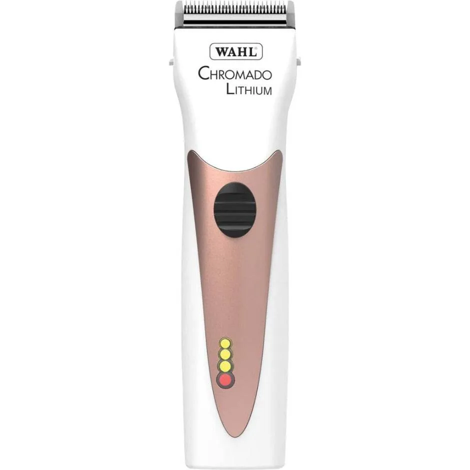 Chromado Cord/ Cordless 5 In 1 Clipper