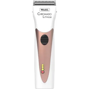 Chromado Cord/ Cordless 5 In 1 Clipper