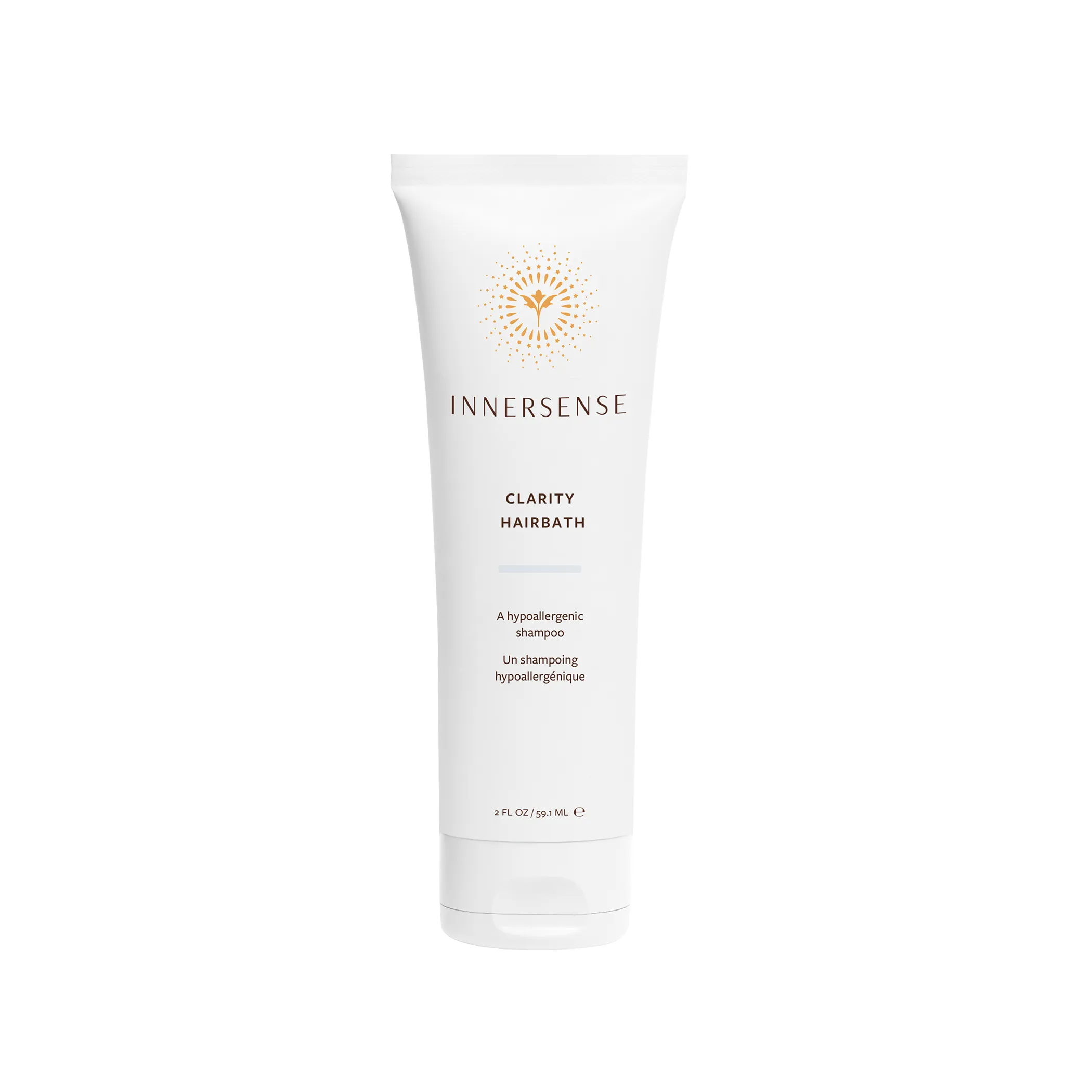 Clarity Hairbath