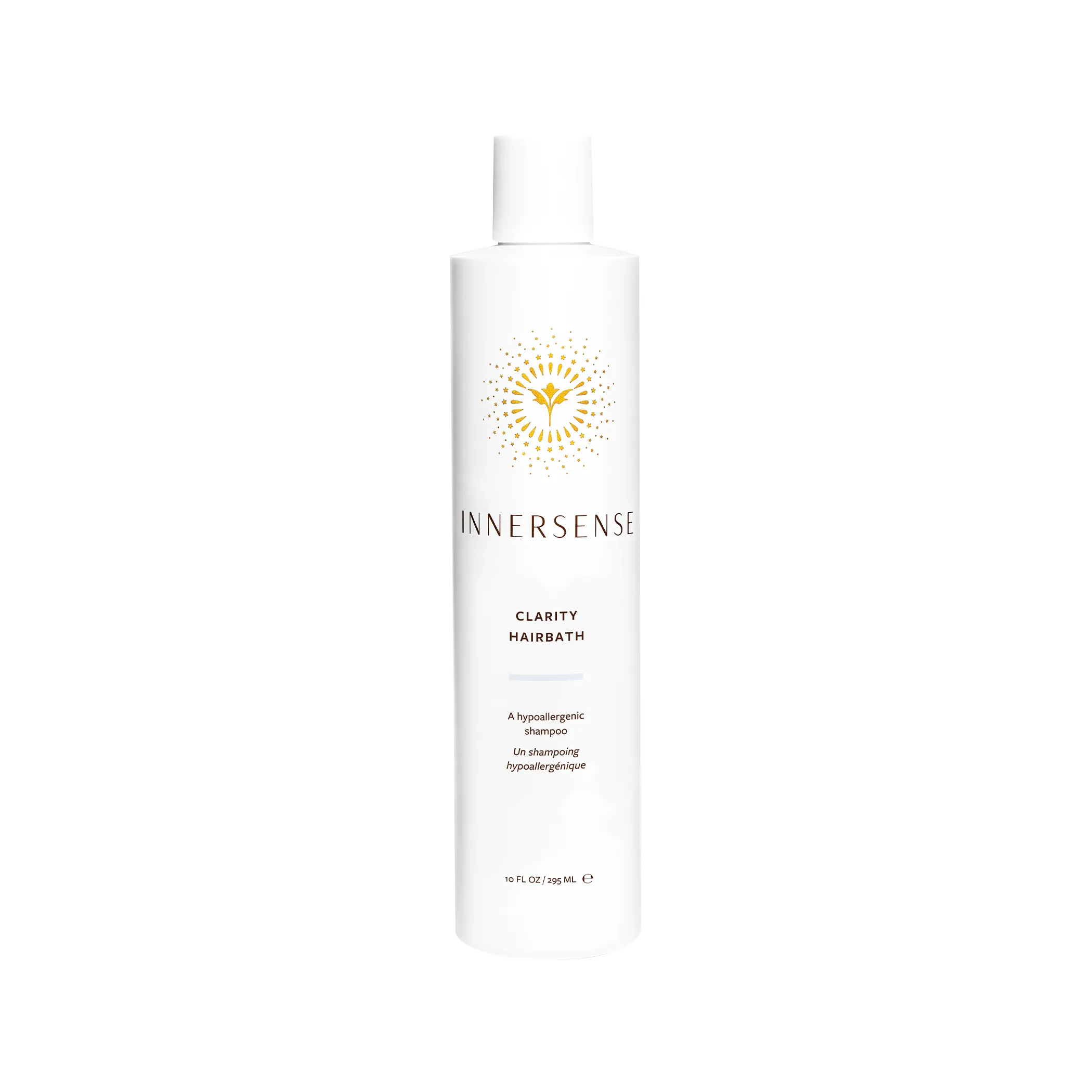 Clarity Hairbath