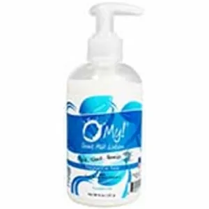 Clay Dry Deodorant Black Cherry 2.5 Oz By Zion Health