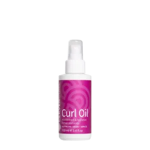 Clever Curl Curl Oil 100ml