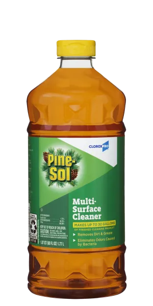 Clorox Pine Sol Multi-Surface Cleaner