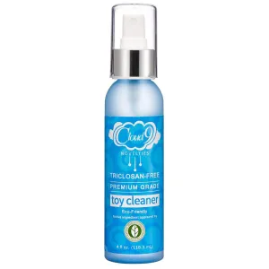 Cloud 9 Novelties Eco-Friendly Toy Cleaner 4 Oz