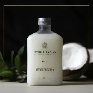 Coconut Shampoo